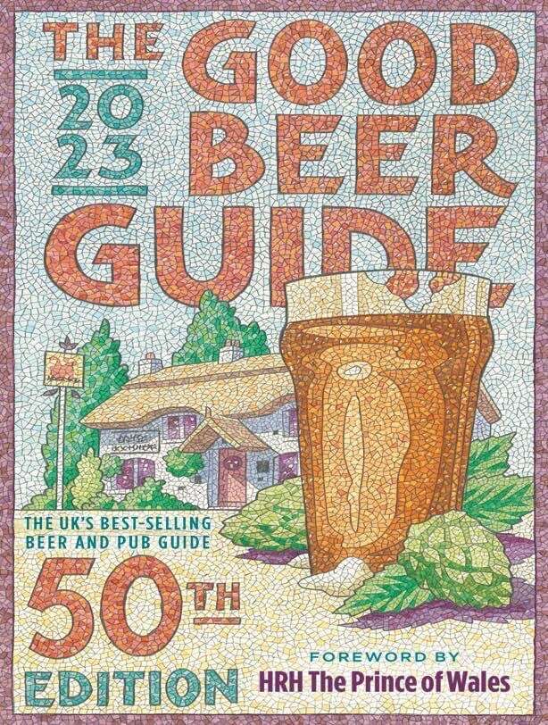 Good Beer Guide 2023